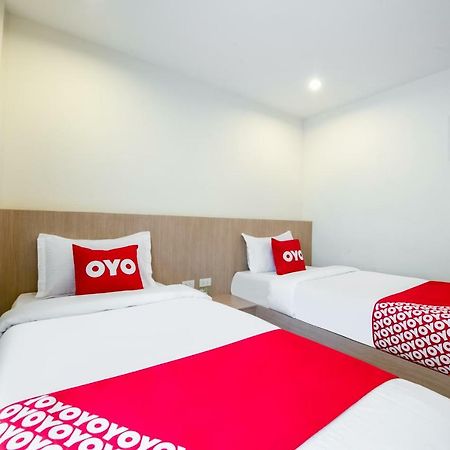 Oyo 306 Paradise Park Laemchabang Si Racha Exterior foto