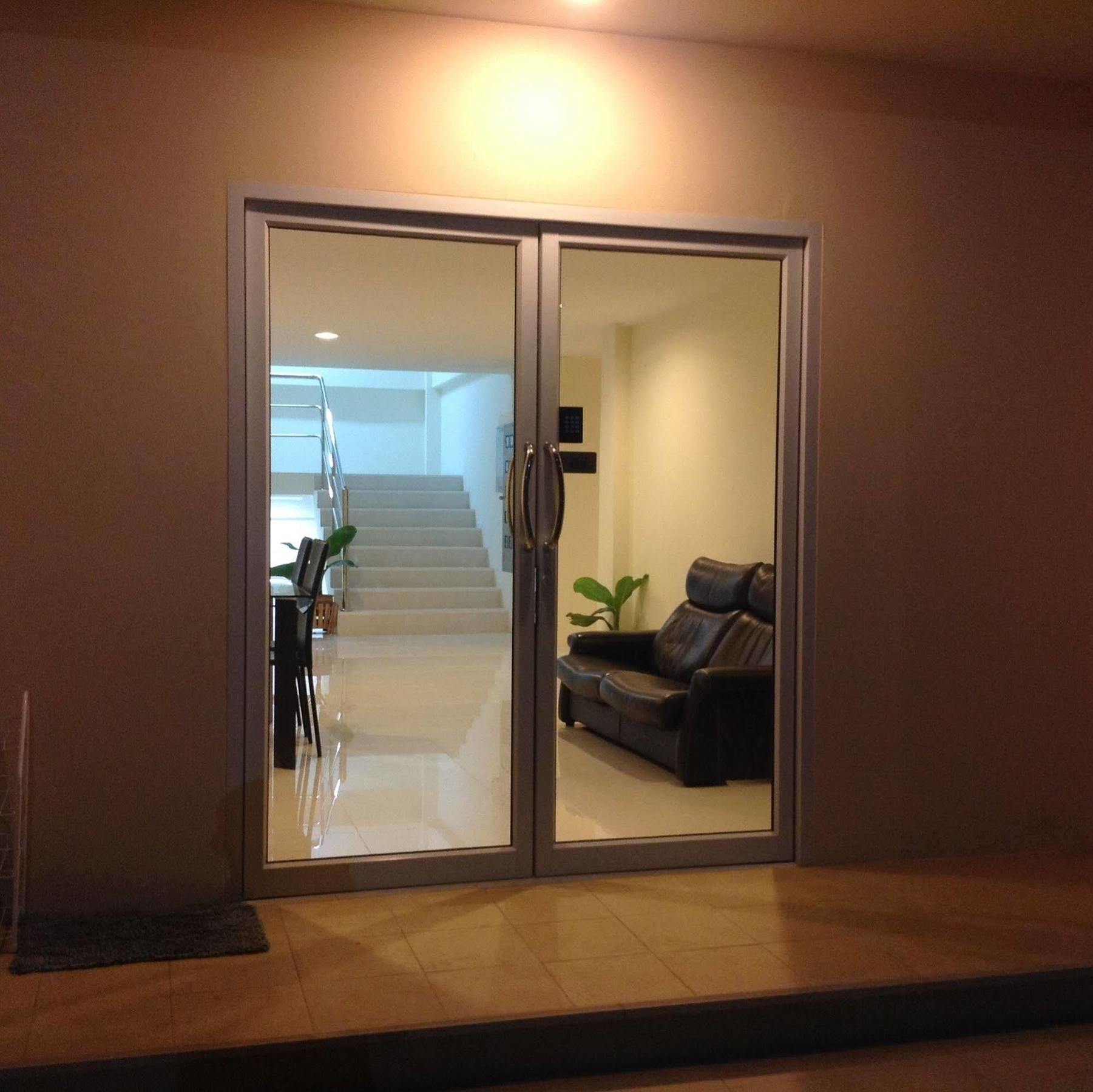 Oyo 306 Paradise Park Laemchabang Si Racha Exterior foto